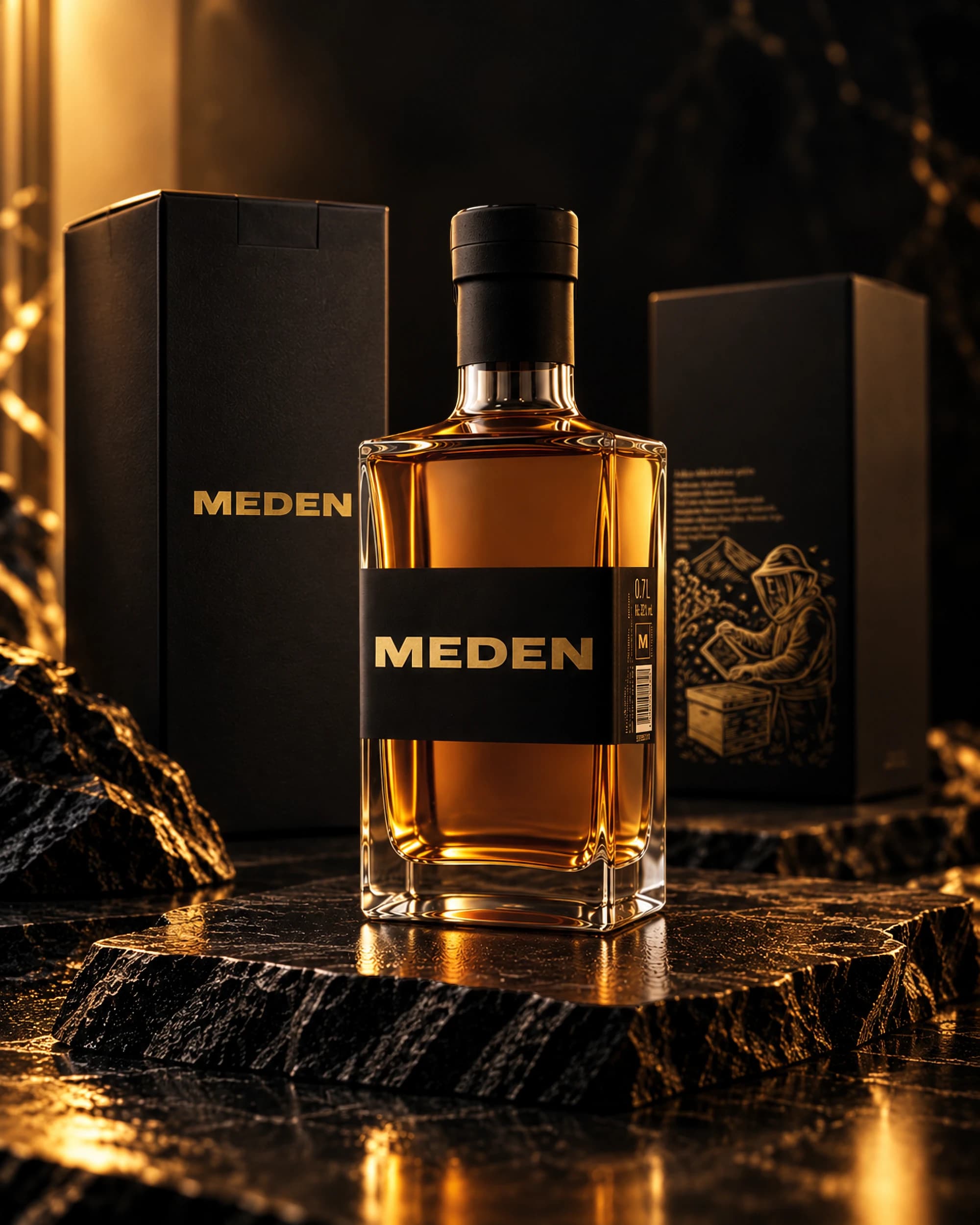 Meden proizvod