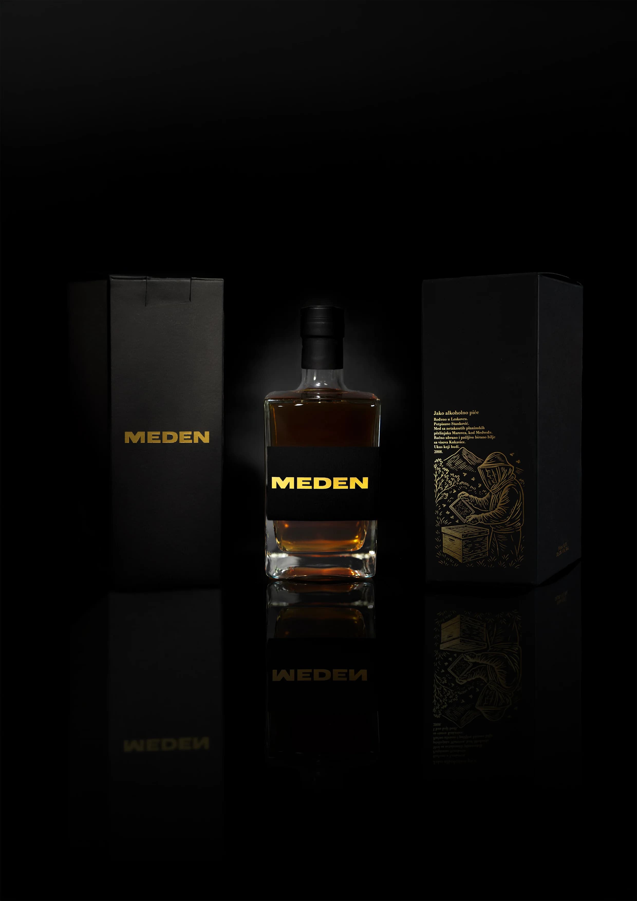 Meden proizvod
