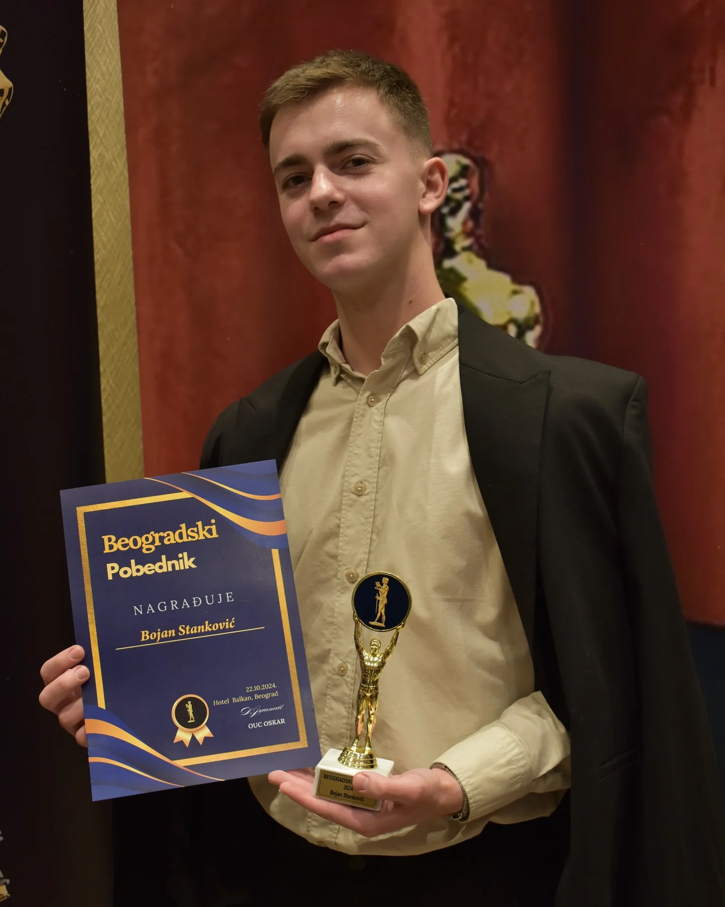 Manager image