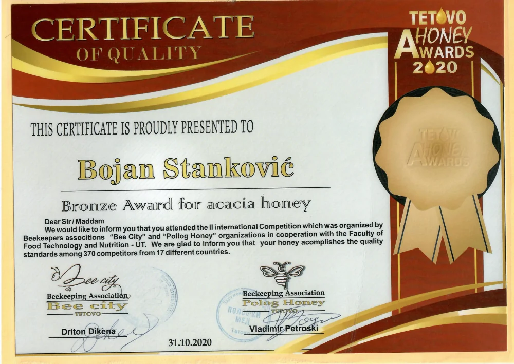 Award